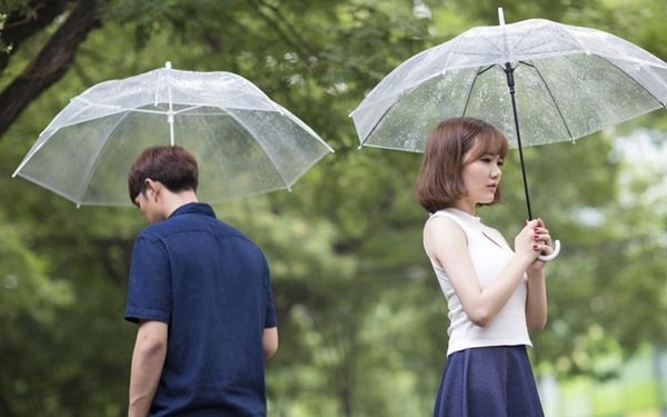 出轨、前度是分手主因?情侣相处十大难题第3张